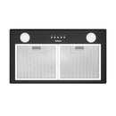 EXAUSTOR EDESA ECG5811PRETO