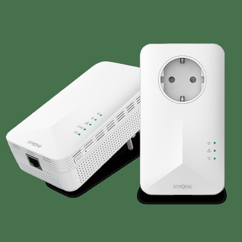 STRONG POWERLINE 1000 WI-FI DUO