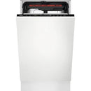 MÁQUINA LAVAR LOIÇA ENCASTRE AEG FSE73507P( 10 TALHERES - 7 P - 3