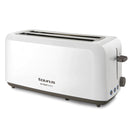 TORRADEIRA TAURUS TOASTISSIMO( 1400 W - 7 T - 2  )