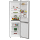 FRIGORÍFICO COMBINADO HOTPOINT HPKH1361S4E( NO FROST NO CONGELADO