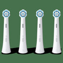 Oral-B iO Gentle Care 80346671 cabeça de escova de dentes 4 unida