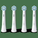 Oral-B iO Gentle Care 80346671 cabeça de escova de dentes 4 unida