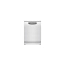 MÁQUINA DE LAVAR LOUÇA BOSCH SMS6ZCW10E 14 CONJUNTOS
