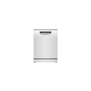 MÁQUINA DE LAVAR LOUÇA BOSCH SMS6ZCW10E 14 CONJUNTOS