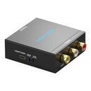 CONVERTIDOR HDMI A RCA VENTION AEFB0 HDMI HEMBRA - RCA HEMBRA