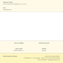 CESTO DA ROUPA BAMBU 35X35X50CM CAISON