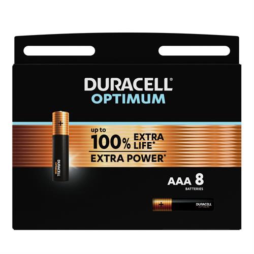 Duracell 5000394137684 pilha Bateria descartável AA