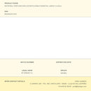 BOC`N`ROLL ESSENCIAL JUNGLE 11X15CM