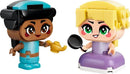 LEGO - MINI JASMINE E RAPUNZEL 43303