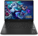PORTATIL GAMING HP AP0023NS R7 32GB/1TB RTX 5060