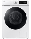 MÁQUINA DE LAVAR E SECAR ROUPA SAMSUNG WD11DB7B85GWU3 11/6KG