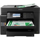 EPSON IMP MULTIF ECOTANK ET-16605 A3