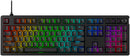 HYPERX ALLOY RISE GKBD
