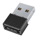 ADAPTADOR USB BLUETOOTH 5.1 PARA PC MCDODO OT-1580