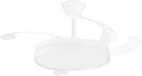 VENTILADOR DE TECHO ORBEGOZO CP 156120 35W 4 ASPAS 120CM 6 VELOCI