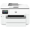HP OfficeJet Pro Multifunções de grande formato HP 9730e, Cor, Im