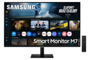 SMART MONITOR M7 M70F - MONITOR 32"  - VÁLIDO P UNID PRÉ ESTABELE