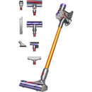 ASPIRADOR ESCOBA CON BATERÍA DYSON V8 ABSOLUTE 115W AUTONOMÍA 40