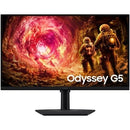 MONITOR GAMING SAMSUNG ODYSSEY G5 G50F S27FG502EU 27" QHD 1MS 180