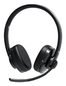 BINAURAL HEADSET BLUETOOTH - PRO  > QUANTO MAIS COMPRAR MAIOR É O