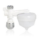 PURIFICADOR UNI-3 CLASSIC, 3 FUNÇÕES, BRANCO
