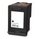 TINTEIRO HP RECICLADO 300 XL (CC641E) BLACK