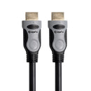 NAPOFIX CABO HDMI V1.4 M-M 1,8MT BASIC GOLD PLATED