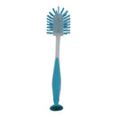 ESCOVA DE LAVAR LOUÇA 29CM CORES VARIADAS