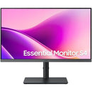 MONITOR PROFESIONAL SAMSUNG ESSENTIAL MONITOR S4 S43UF S24F434UAU