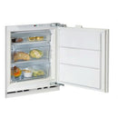 MINI ARCA VERTICAL DE ENCASTRE WHIRLPOOL WBUFZ011  BRANCO 91 LITR