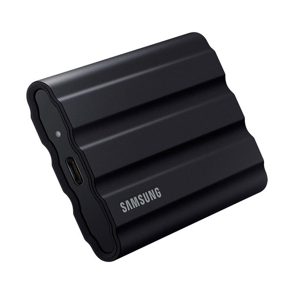 Samsung MU-PE2T0S 2000 GB Preto