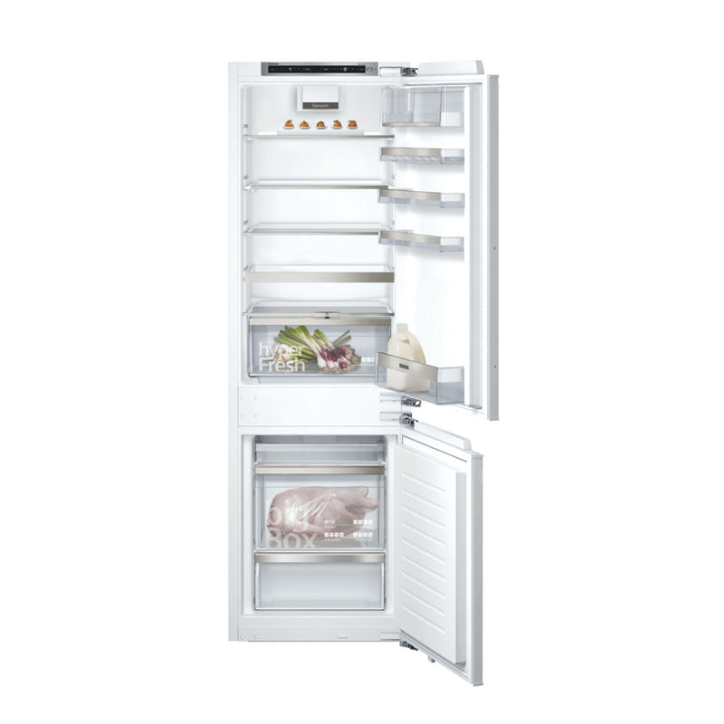 Siemens iQ500 KI86NAFF0 frigorífico e congelador Independente 254
