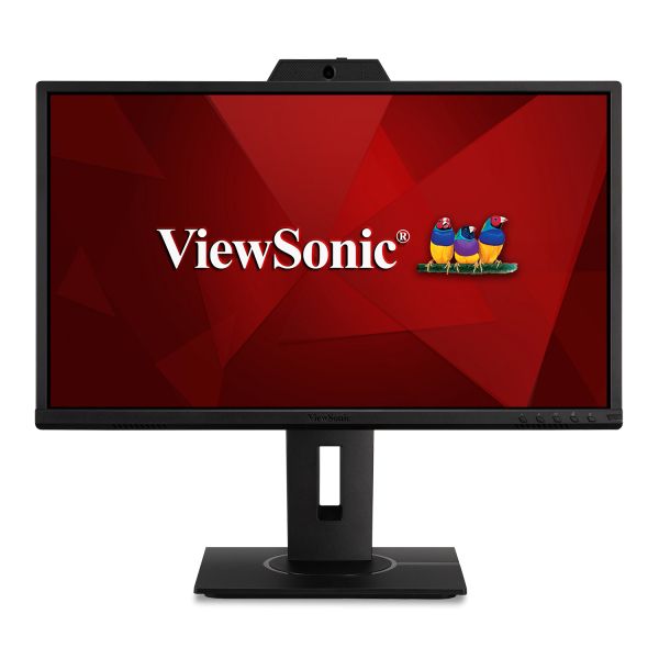 Viewsonic VG Series VG2440V LED display Full HD 60,5 cm (23.8") 1