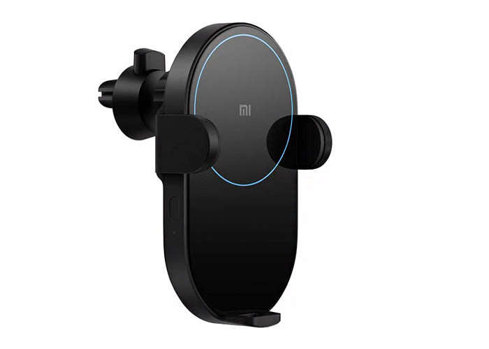 CARREGADOR CARRO XIAOMI MI 20W WIRELESS CAR CHARGER