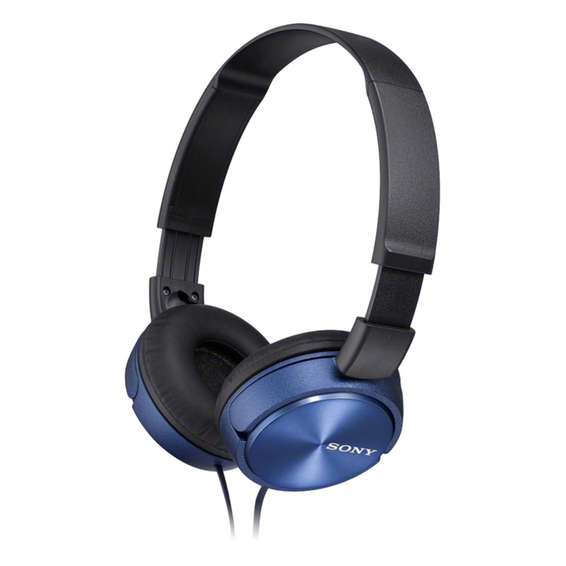 Sony MDR-ZX310AP Auricular Com fios Faixa de cabeça Chamadas/Músi