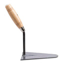 COLHER PEDREIRO 165MM PFM22-165 37116 RUBI