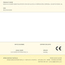 BALANÇA LAICA PS7005 AÇO