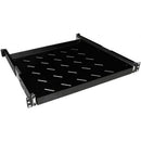 BANDEJA TELESCÓPICA PARA RACK PHASAK PHO 5082 19" ALTURA 1U