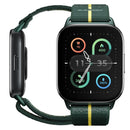 MOTO WATCH FIT GREEN