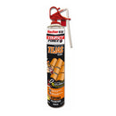 ESPUMA PU TELHAS MANUAL 750ML 500668 FISCHER