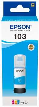 Epson C13T00S24A10 tinteiro 1 unidade(s) Original Ciano