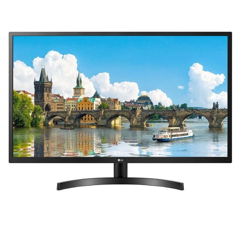 MONITOR LG 32MN500M-B 31,5 FHD 5MS HDMI FREESYNC