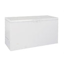 ARREFECEDOR HORIZONTAL TAMPA ABATÍVEL STARLUX - STAH300+