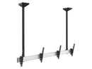 EQUIP - SUPORTE TETO DUPLO TV 45´´-55´´ 650373