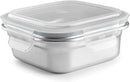 FIAMB. IBILI 669205 INOX CUADR. 500ML APTO MICRO