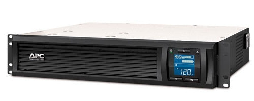 APC SMC1500I-2UC UPS Linha interativa 1,5 kVA 900 W 4 tomada(s) C