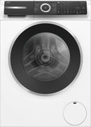 MÁQUINA DE LAVAR ROUPA BOSCH WGH256A0ES 10KG