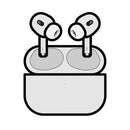 AURICULARES APPLE AIRPODS PRO 3