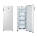 ARCA VERTICAL EDESA EZS-1422NFWH( NO FROST  - BRANCO  - 155 LITRO